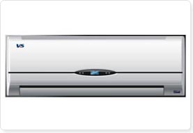 Crofton Conservatory Centre - Heating