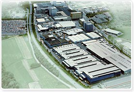 Crofton Conservatory Centre - PVC